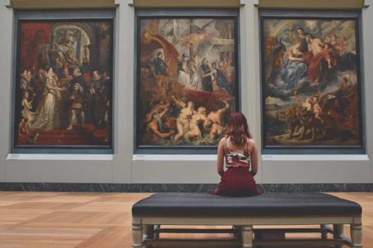 Investire nella cultura